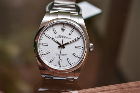 rolex oyster perpetual 39 white for sale|rolex oyster perpetual 39 price.